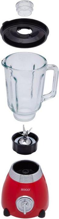 Image du produit Sogo Mixeur fixe (500 W)
