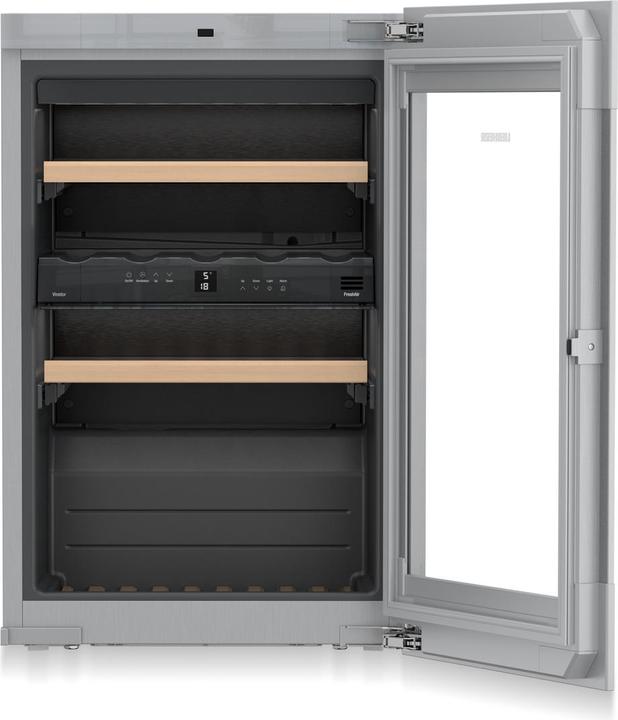 Image du produit Liebherr Armoire de mise en température des vins encastrable