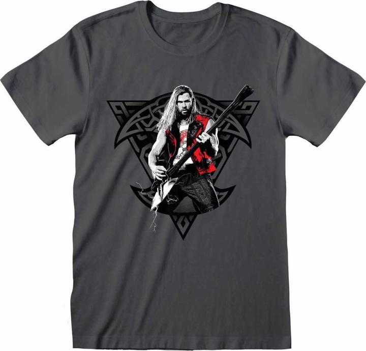 Actual product image Tshirt (XL)