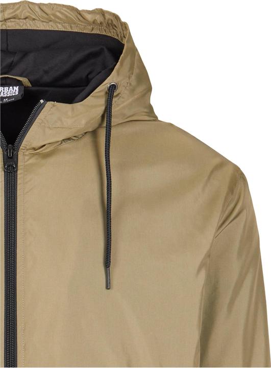 Immagine prodotto Urban Classics Windrunner a contrasto - 3742 (L)