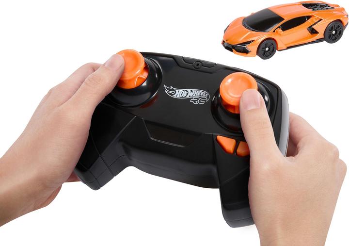 Produktbild Hot Wheels HWW55