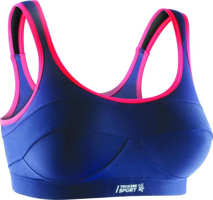 Actual product image Thuasne Top strap fitSports bra (85 A)