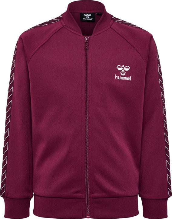 Produktbild hummel Trick Zip Jacket (164)