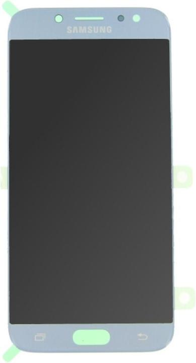 Produktbild Samsung Display-Einheit J730F Galaxy J7(2017) silber GH97-20736B (Display, Galaxy J7 2017)