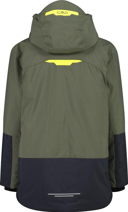 Immagine prodotto CMP Campagnolo Hoodie (164)