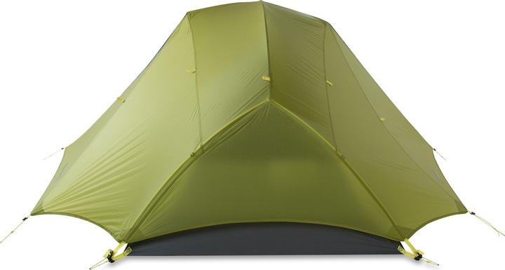 Actual product image Nemo Equipment Dragonfly OSMO 2P (Dome tent, 1.20 kg, 2 persons)