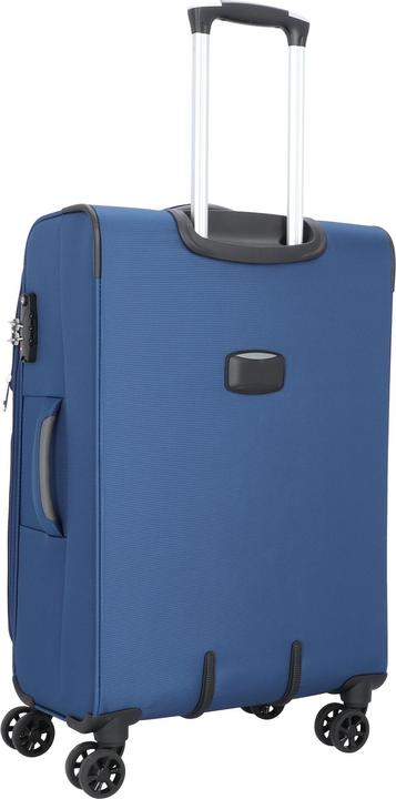 Produktbild D&N Travel Line 6404, Trolley (70 l, M (50 - 90l))