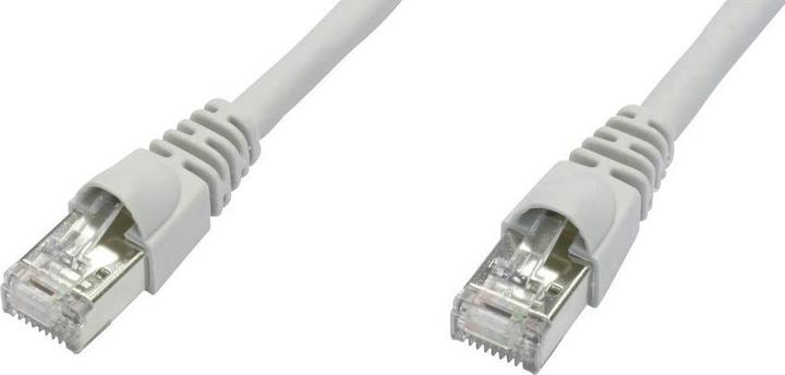 Immagine prodotto Telegärtner MP8 FS 600 (S/FTP, CAT6a, 3 m)