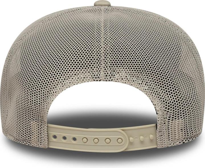 Actual product image New Era 9Seventy Stretch-Snap Trucker Cap - Boston Celtics