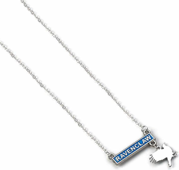 Produktbild Carat Shop Harry Potter pendentif et collier Serdaigle Bar (Zinklegierung)