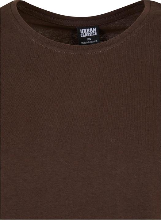 Actual product image Urban Classics Ladies Valance Tee Dress (S)