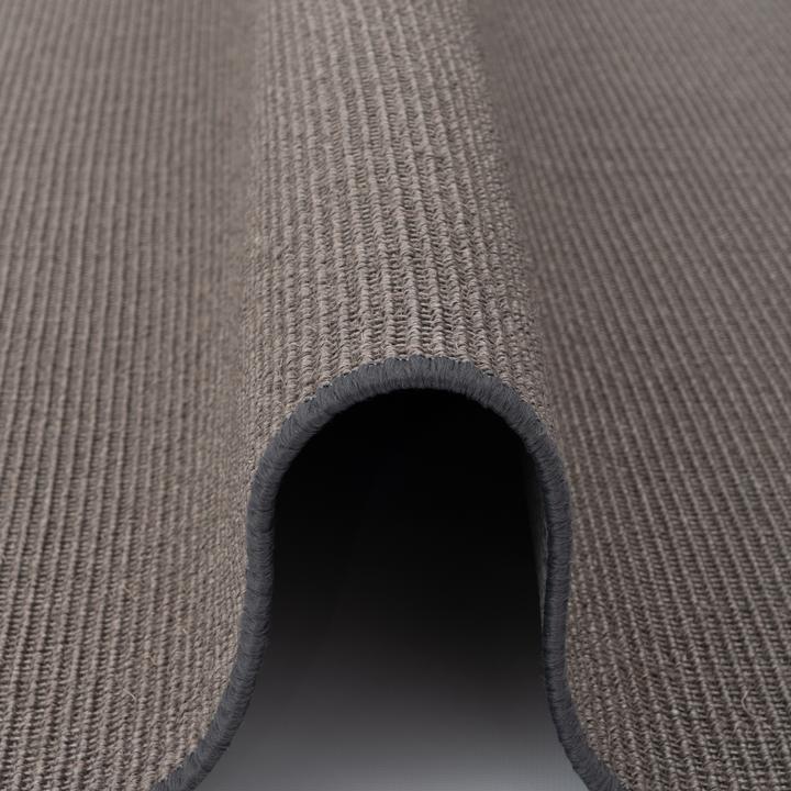 Actual product image Snapstyle Sisal Nature Runner Carpet (80 x 240 cm)
