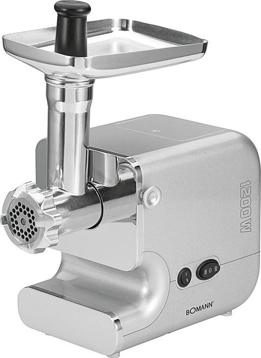 Produktbild Bomann FW 447 CB