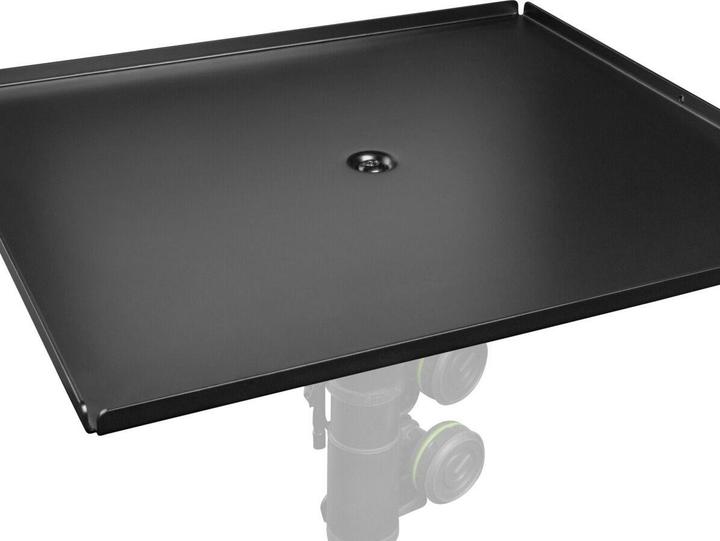 Produktbild Gravity SA BTRAY BeamerAdapterplatte für Stative