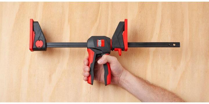 Actual product image Bessey One-handed clamp (450 mm)
