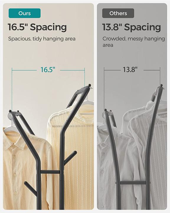 Image du produit Songmics Rack