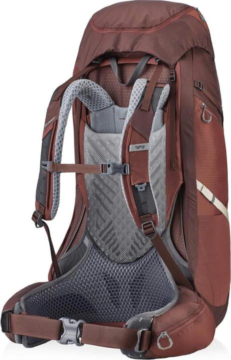 Actual product image Gregory Maven 55 Backpack (55 l)