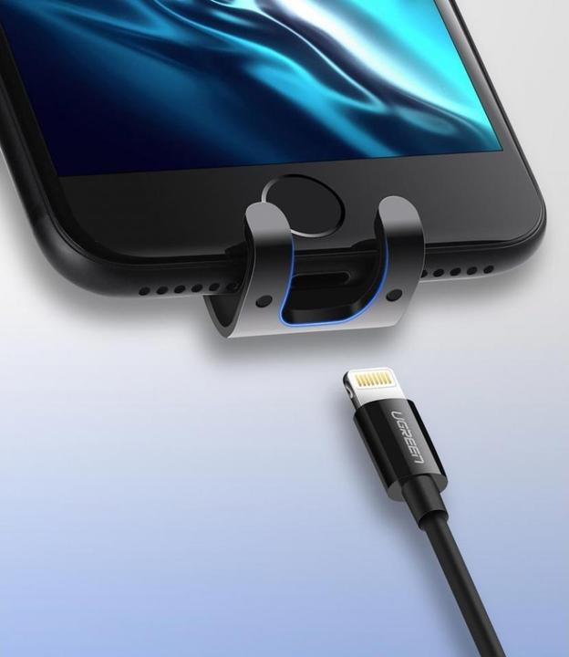 Actual product image Ugreen Gravity Phone Holder