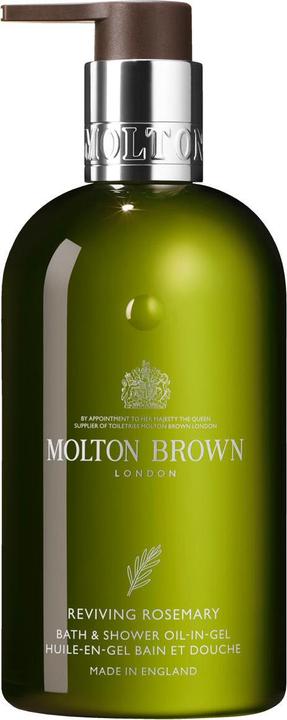 Molton Brown Reviving Rosemary (300 ml)