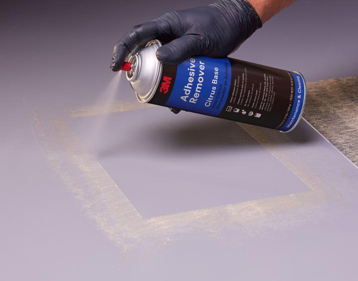 Actual product image 3M Cleaners