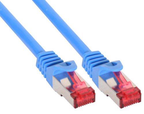 Immagine prodotto InLine Cavo di rete (S/FTP, CAT6, 3 m)
