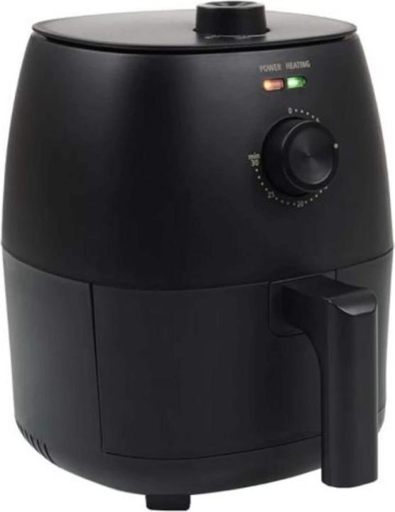 Produktbild Tristar FR-9014 Mini Heissluft-Fritteuse