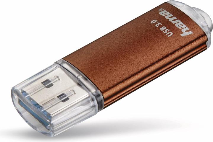 Produktbild Hama Laeta (256 GB, USB-A)