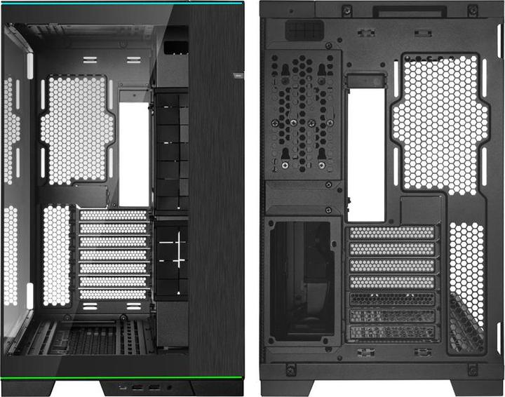 Produktbild Lian-Li O11D Evo RGB (mATX, Mini-ITX, ATX, E-ATX)
