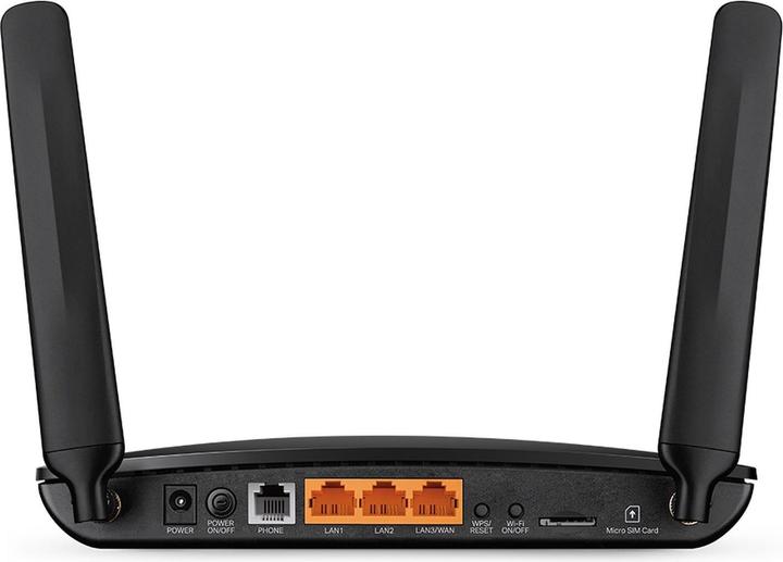 Produktbild TP-Link TL-MR6500v