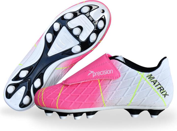 Precision Matrix FG (32)