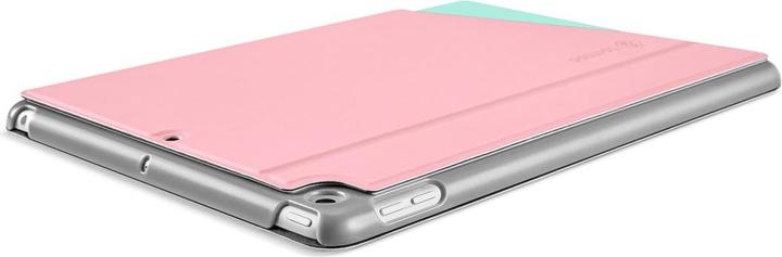 Actual product image tomtoc B02 (10.2") Vertical Tablet Case (iPad 2019 (7th gene), iPad 2020 (8. Gen))
