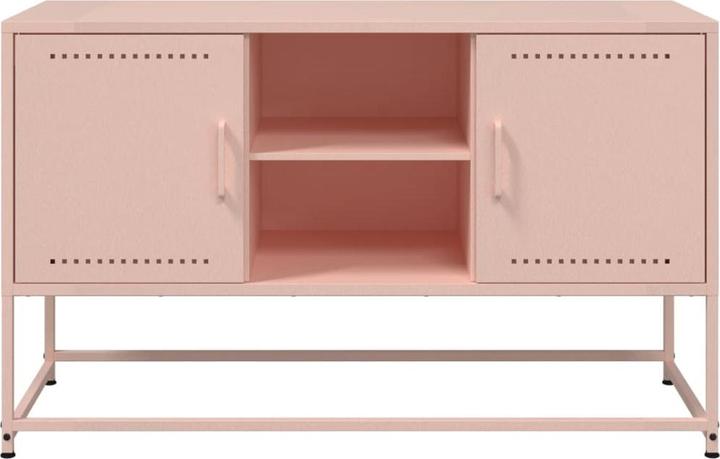 Produktbild VidaXL Highboard (39 x 36 x 123 cm)