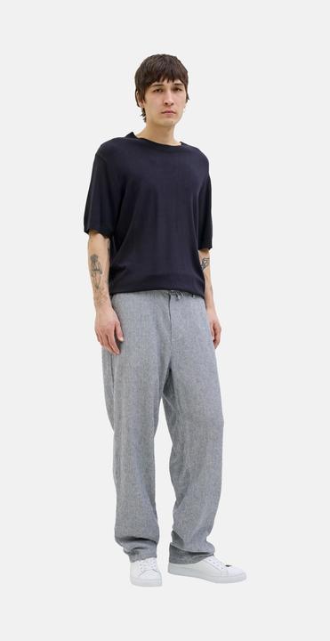 Produktbild Jack & Jones Jprccwilliam Knit Crew Neck Ss Sn (M)