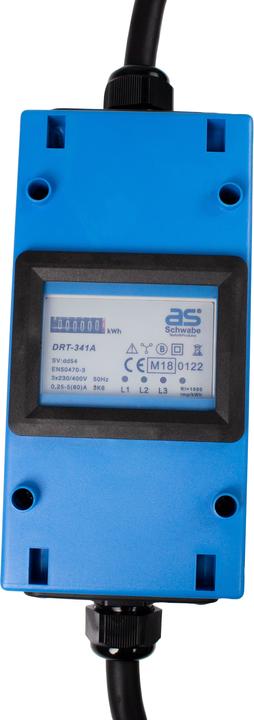 Image du produit As - Schwabe Compteur électrique MIXO 40016A