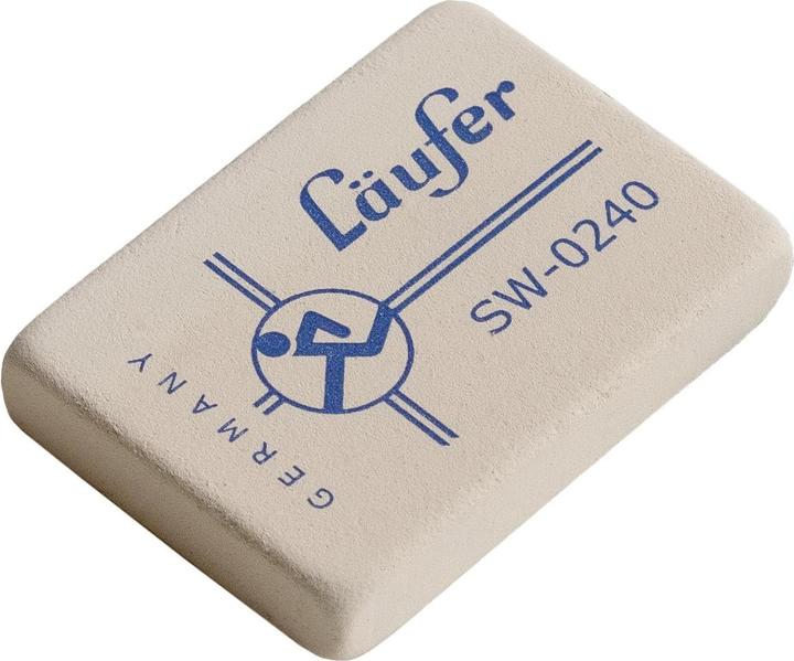 Läufer Gomme SW