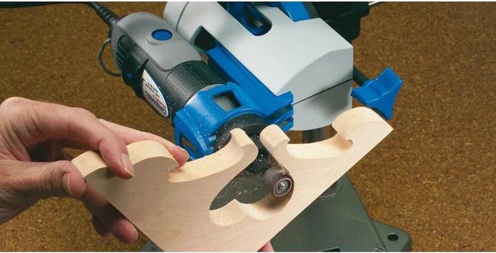 Immagine prodotto Dremel Postazione di lavoro 220