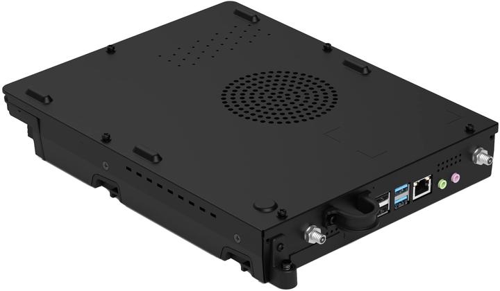 Actual product image ēlo ECMG4 2.7 GHz Intel® Core™ i5 seventh generation 256 GB SSD 8 GB