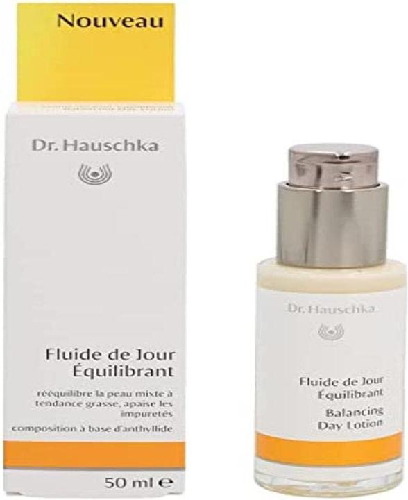 Produktbild Dr. Hauschka Ausgleichendes Tagesfluid (50 ml)