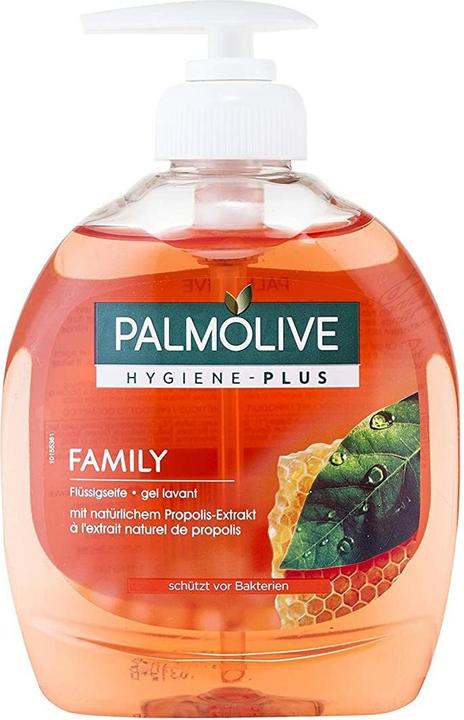 Immagine prodotto Palmolive Hygiene-Plus Family (Sapone liquido, 300 ml)