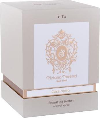 Actual product image Tiziana Terenzi Cassiopea (Eau de parfum, 100 ml)
