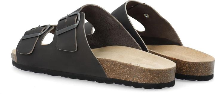 Actual product image Bianco BIALORENZO Sandalen mit Schnallen (42)
