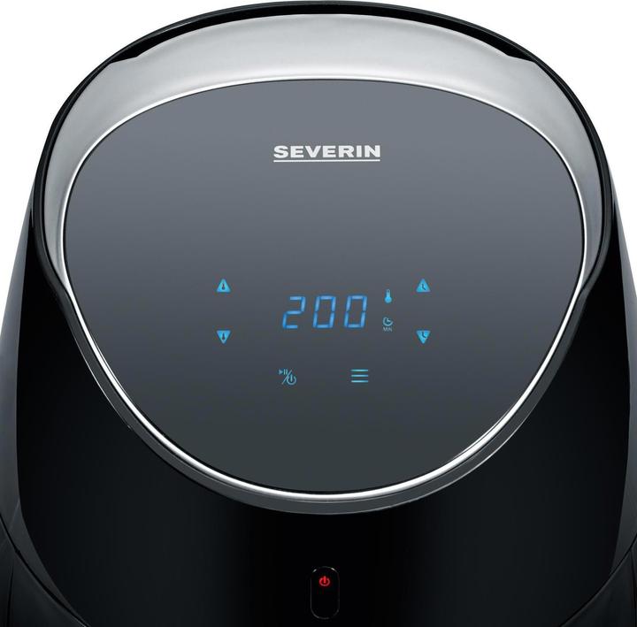 Image du produit Severin FR 244 (Prise UE)