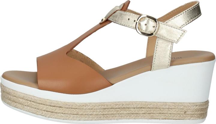 Actual product image Nero Giardini Sandalen (40)
