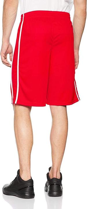 Actual product image Spiro Basketball shorts quick-drying (XL)