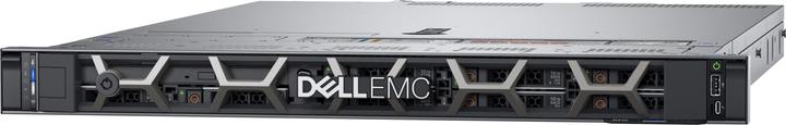 Dell Server PowerEdge R440 3RG94 Intel Xeon Silver 4208 (Intel Xeon Silver 4208, Rack Server)