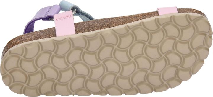 Actual product image Lico Bioline Sandal (29)