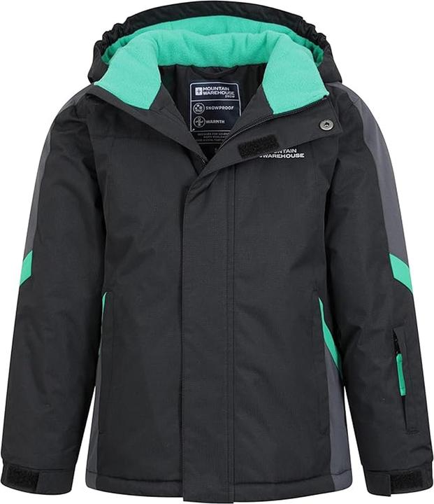Produktbild Mountain Warehouse Raptor Skijacke (128)