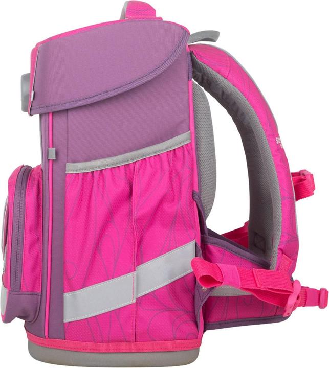 Actual product image School-Mood Champion school bag set (23 l)