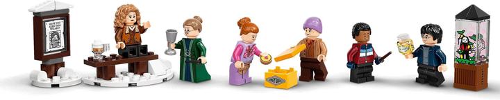 Produktbild LEGO Besuch in Hogsmeade (76388, LEGO Harry Potter)