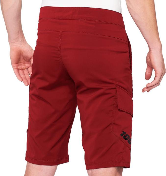 Nenurodyta 100% Herren Shorts 100% RIDECAMP Shorts Grösse 38 (€52) (NEU 2021) (38)